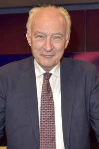 Talkshow 'maischberger' in Berlin