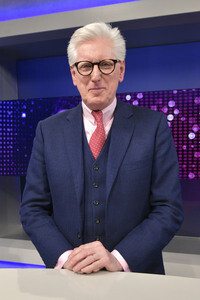 Talkshow 'maischberger' in Berlin