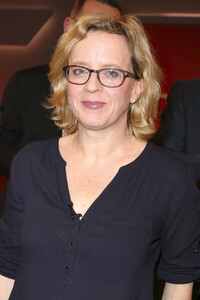 Talkshow 'Menschen bei Maischberger' in Köln