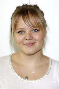 Lina Maly bei Radio Hamburg