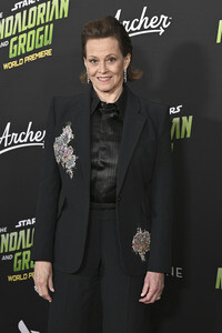 Filmpremiere 'Star Wars: The Mandalorian and Grogu' in Los Angeles