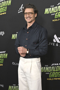 Filmpremiere 'Star Wars: The Mandalorian and Grogu' in Los Angeles
