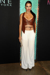 Maybelline Celebrates NYFW in New York