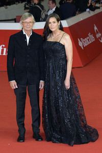 Filmpremiere 'Me, You', Internationales Filmfestival Rom 2026