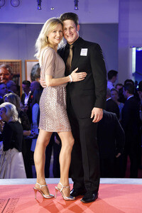 Deutscher Medienpreis 2015 in Baden-Baden