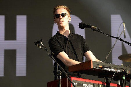 Melt! Festival 2017 in Gräfenhainchen