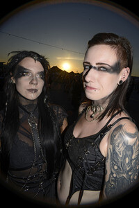 M'era Luna Festival 2026 in Hildesheim