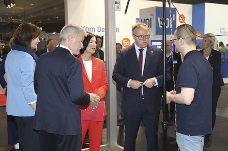 Hannover Messe 2026