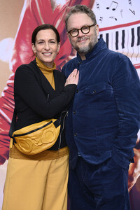 Filmpremiere 'Michael' in Berlin