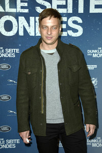 Filmpremiere 'Die dunkle Seite des Mondes' in Berlin