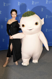 'Monster Hunt 2' Photocall, Berlinale 2018