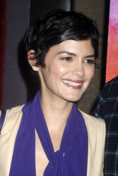 'Der Schaum der Tage' Premiere, New York