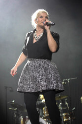Ina Müller Konzert, Hamburg