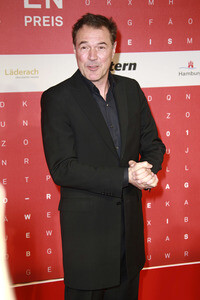 Henri Nannen Preis 2016 in Hamburg