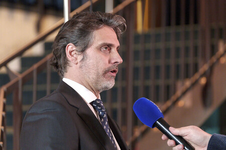 Filmpremiere 'Nawi - Dear Future Me' in München