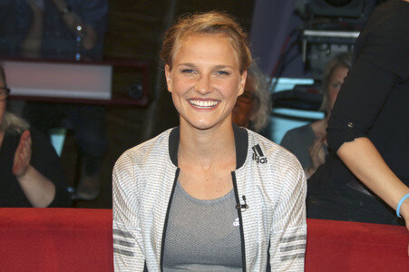 'NDR Talk Show' in Hamburg