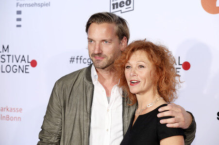 'Forget About Nick' Screening, Film Festival Cologne 2017
