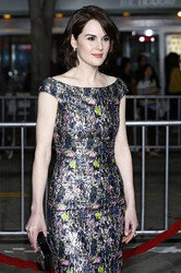 'Non Stop' Premiere, Los Angeles