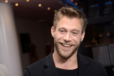'Northmen - A Viking Saga' Filmpremiere, Hannover