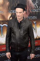 'Northmen - A Viking Saga' Filmpremiere, Hannover