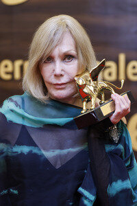 Lifetime Achievement Award für Kim Novak, Internationale Filmfestspiele von Venedig 2025