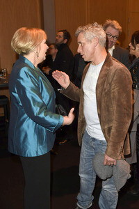 NRW Empfang 2016, Berlinale 2016
