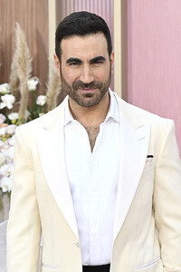 Filmpremiere 'Office Romance' in Los Angeles