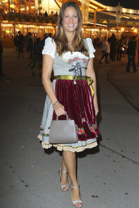 Oktoberfest 2015 in München