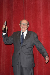 Berlinale Kamera Verleihung, Berlinale 2015