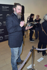 Serienpremiere 'Outsiders' in Beverly Hills