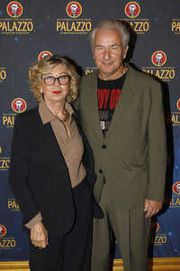 Gala-Premiere der Palazzo Dinner Show 2025 in Berlin