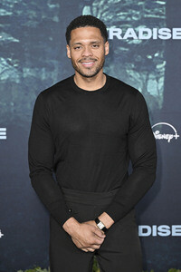 Season 2 Premiere 'Paradise' in Los Angeles