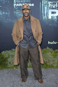 Season 2 Premiere 'Paradise' in Los Angeles