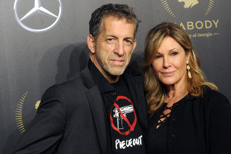 77. Peabody Awards in New York