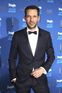 People Style Awards 2016 in München