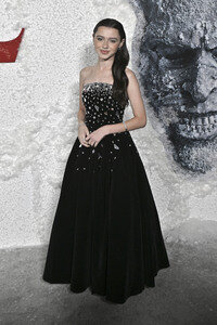 Filmpremiere 'Black Phone 2' in Los Angeles