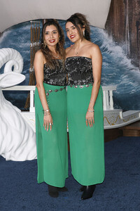 Fan Event 'One Piece: Into The Grand Line' in Los Angeles