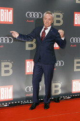 'Place to B' BILD Berlinale Party, Berlinale 2015