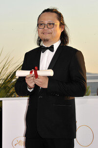 Preisträger Photocall, Cannes Film Festival 2017