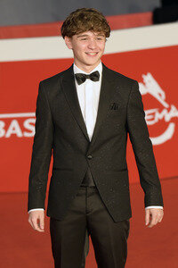 Serienpremiere 'La preside', Internationales Filmfestival Rom 2025