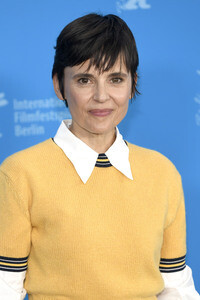 Photocall 'Rosebush Pruning', Berlinale 2026