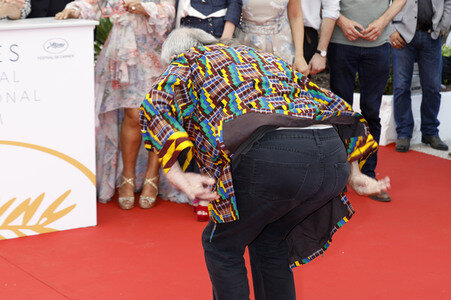 'The Man Who Killed Don Quixote' Photocall, Cannes Film Festival 2018