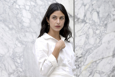 Präsentation vom Rai Herbstprogramm in Rom