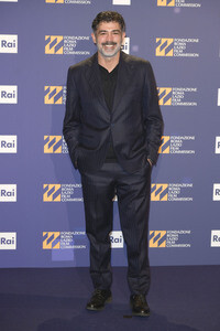 Programmpräsentation 'Showcase Rai Fiction 2026' in Rom