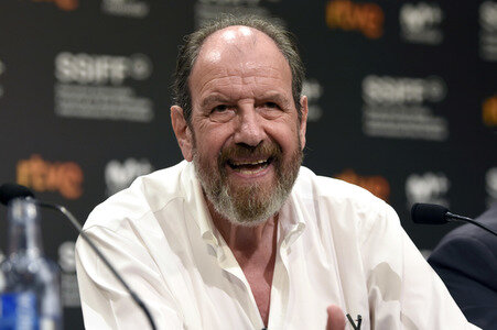 Pressekonferenz 'The Realm', San Sebastian Film Festival 2018