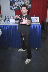 Comic Con Revolution in Ontario