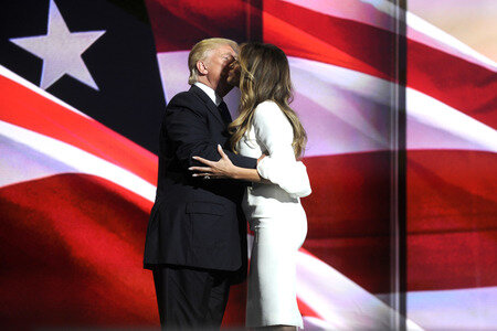 Republican National Convention in Cleveland