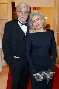 Romy Gala 2017 in Wien
