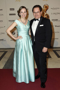 28. Romy Gala 2017 in Wien