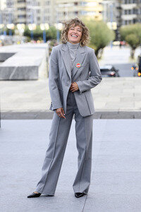 Photocall 'Rondallas', San Sebastian International Film Festival 2025